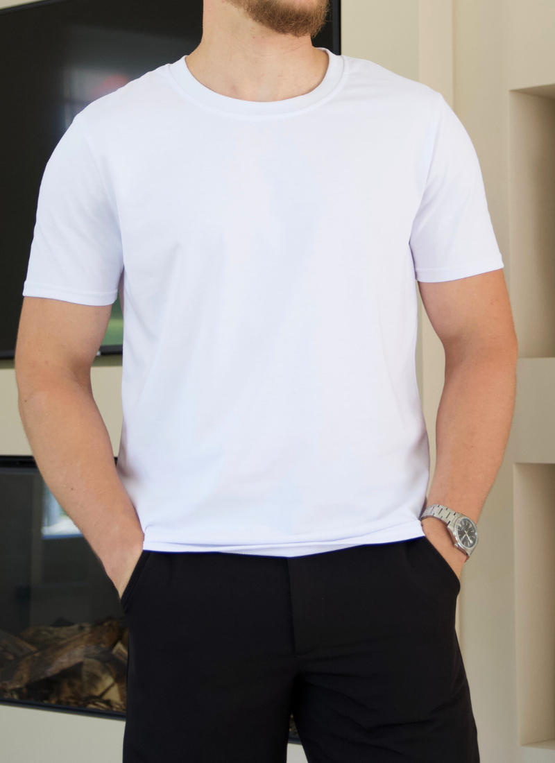 Smart Fit T-Shirt
