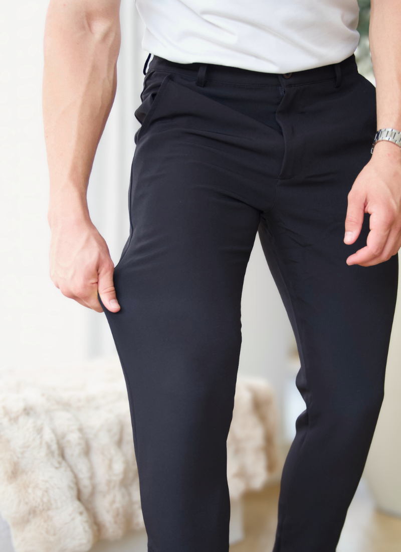 24/7 Comfort Trousers