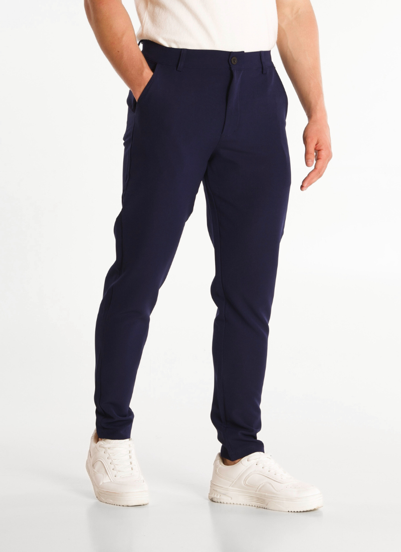 24/7 Comfort Trousers - Alden & Ash