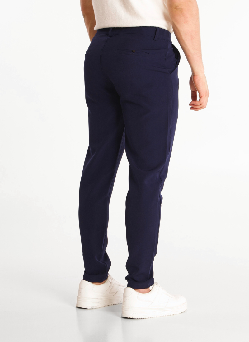 24/7 Comfort Trousers - Alden & Ash