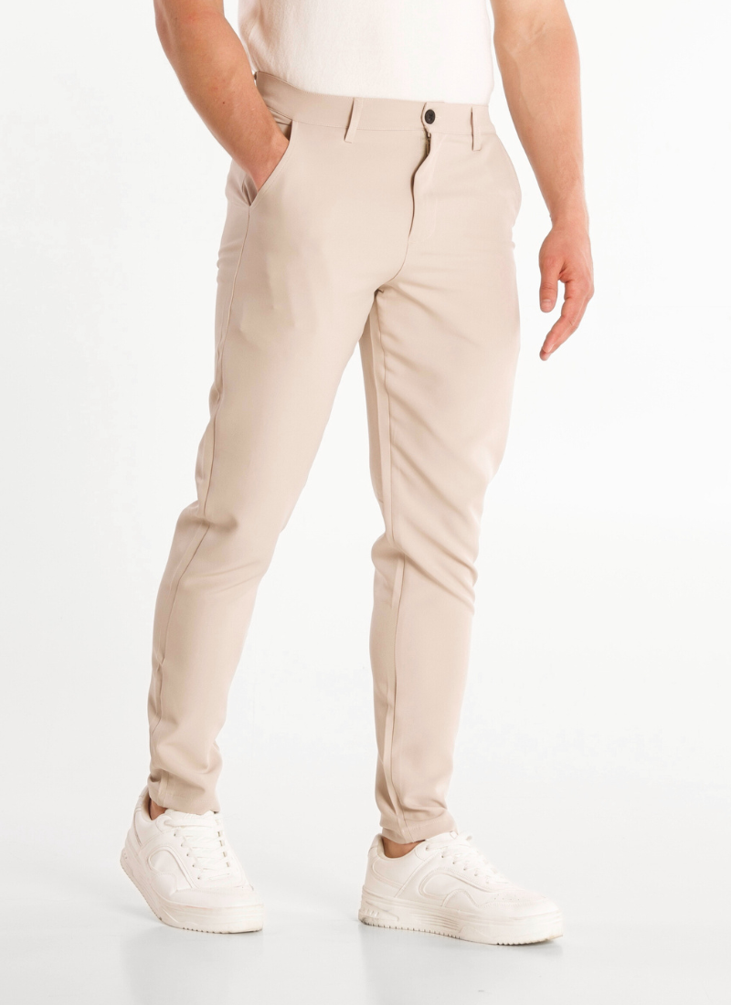 24/7 Comfort Trousers - Alden & Ash