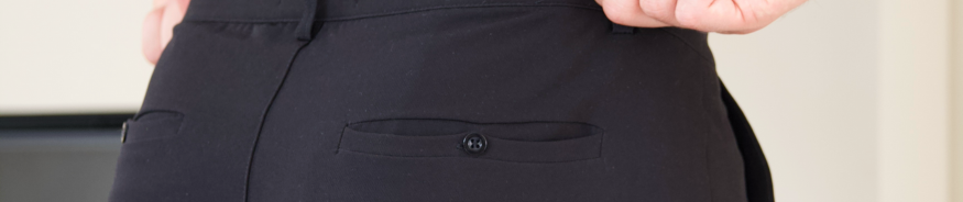 Trousers