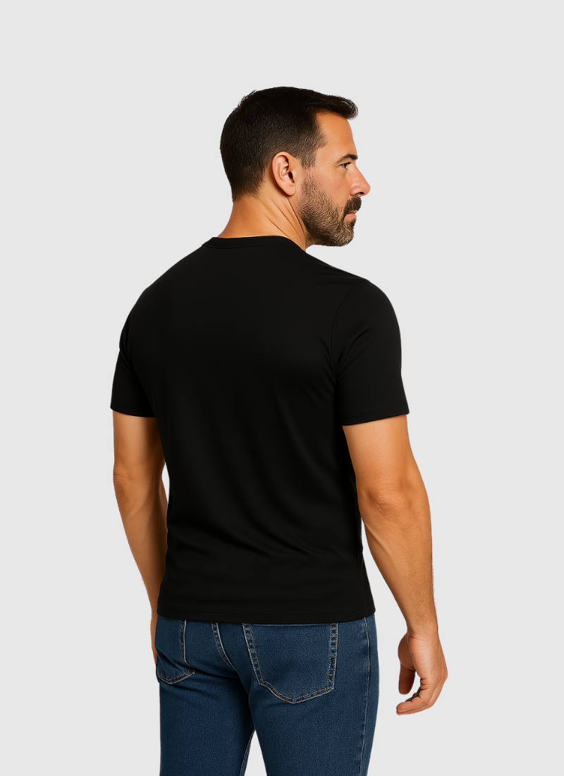 Smart fit T-shirt - 2 pack - Alden & Ash