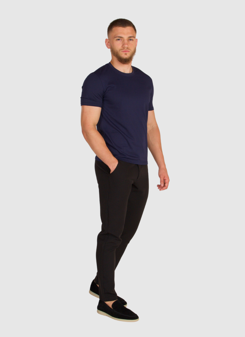Smart Fit T -Shirt - 3 Pack