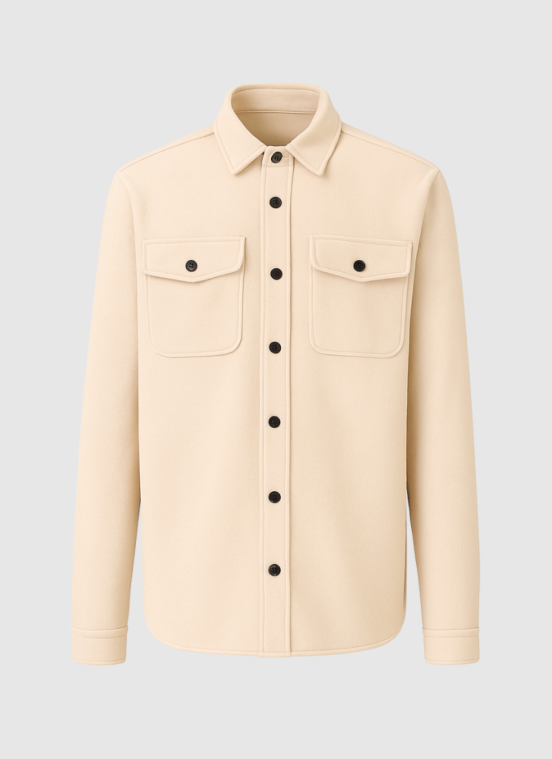 Essential Overshirt