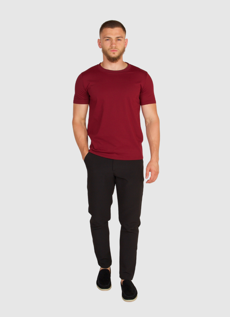 Smart Fit T -Shirt - 3 Pack