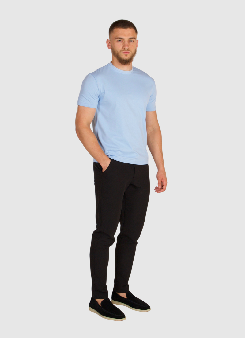 Smart Fit T -Shirt - 3 Pack