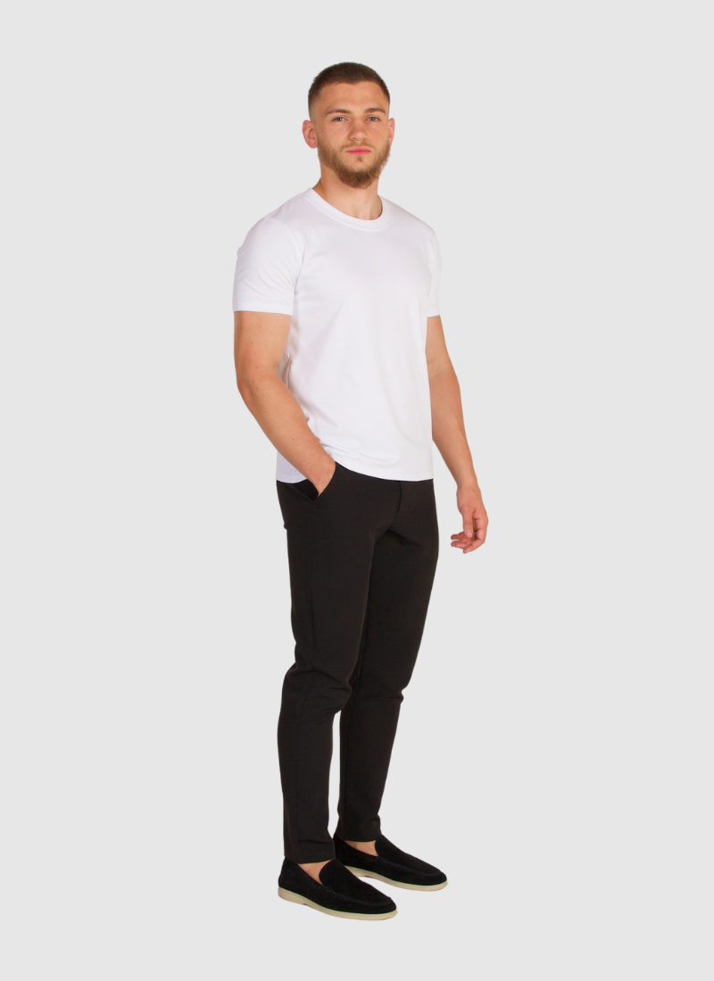 Smart Fit T -Shirt - 5 Pack
