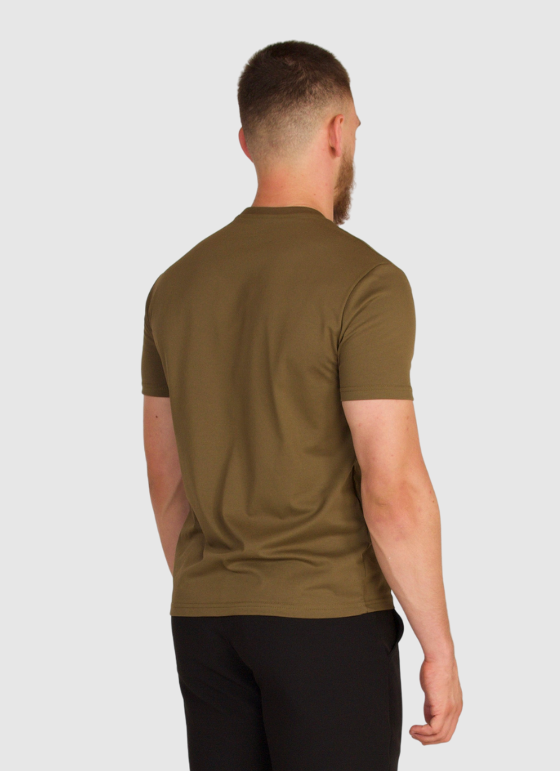 Smart Fit T -Shirt - 3 Pack