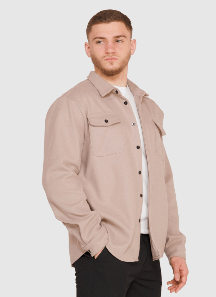 Classic Overshirt