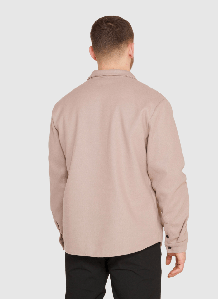 Classic Overshirt