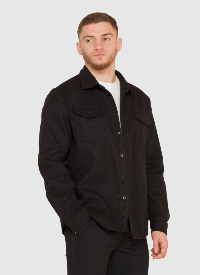 Classic Overshirt