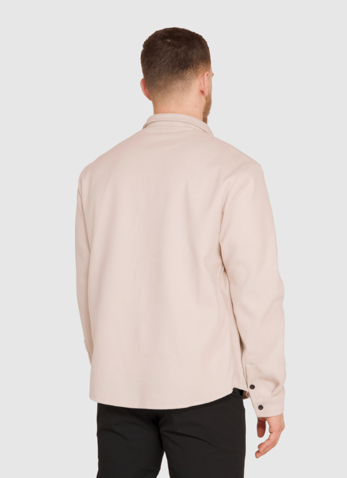 Classic Overshirt