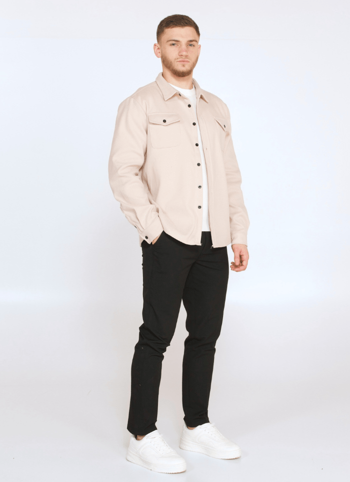 Classic Overshirt