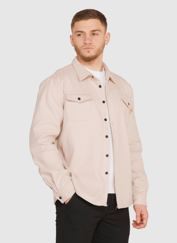 Classic Overshirt