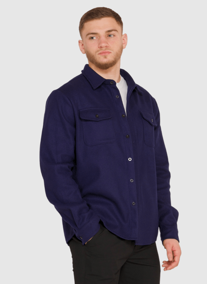 Classic Overshirt