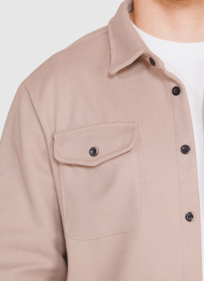 Classic Overshirt