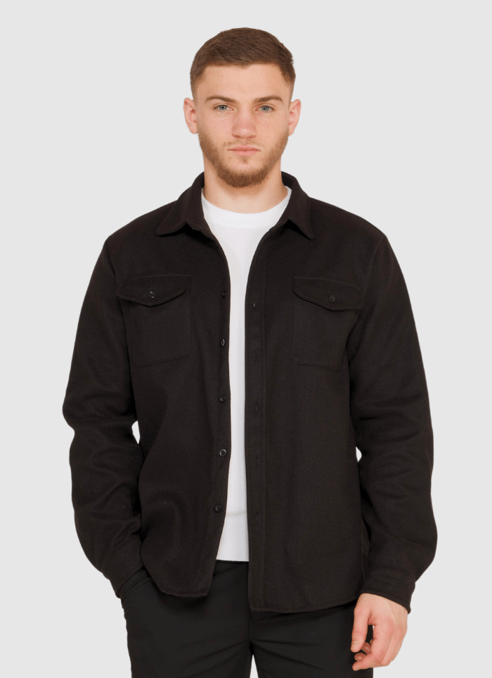 Classic Overshirt