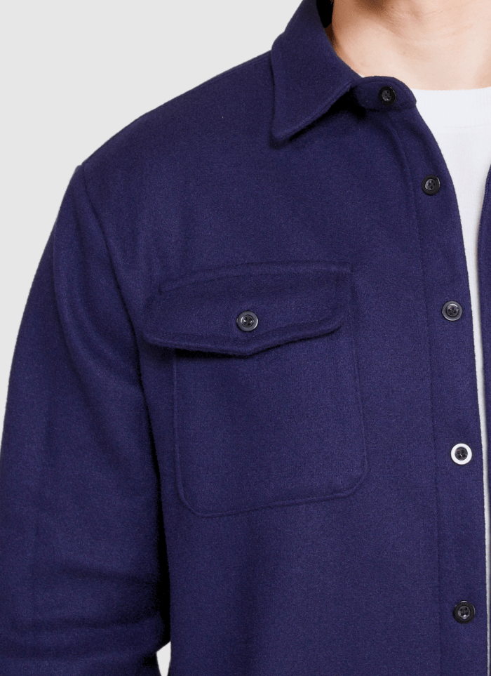 Classic Overshirt