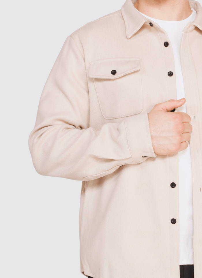 Classic Overshirt