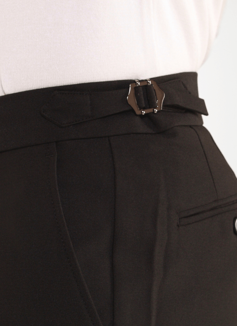 Tailored Naples Trousers